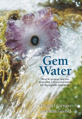 Book cover for Gem Water
