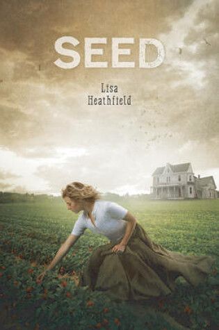 Cover of Seed