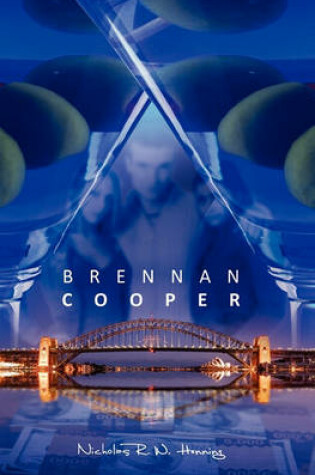 Cover of Brennan Cooper