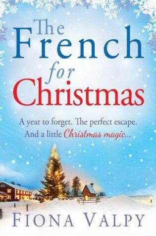 Cover of The French for Christmas