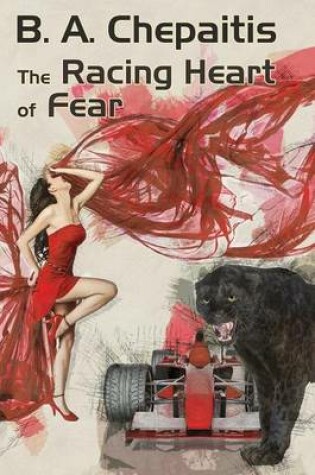 Cover of The Racing Heart of Fear