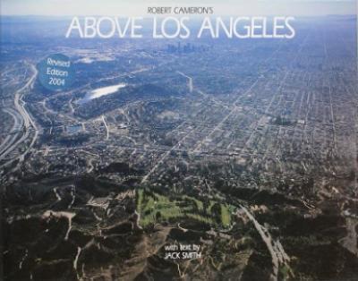 Book cover for Above Los Angeles