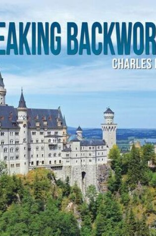 Cover of Speaking BackWords