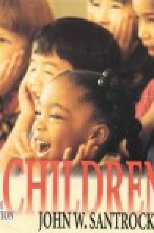 Cover of Children