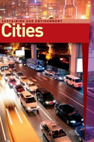 Cover of Cities