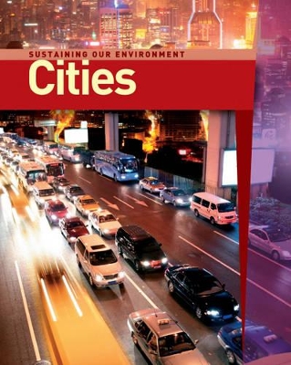 Cover of Cities