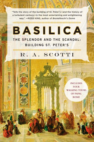 Cover of Basilica