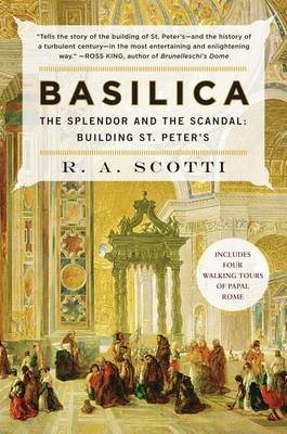 Book cover for Basilica