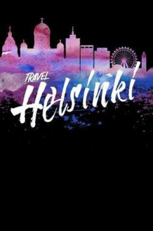 Cover of Travel Helsinki