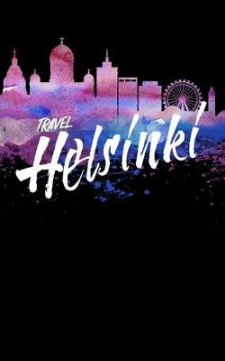 Book cover for Travel Helsinki