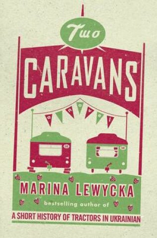 Cover of Two Caravans