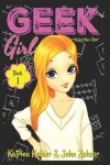 Book cover for Geek Girl - Book 1