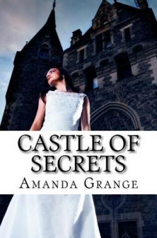 Cover of Castle of Secrets
