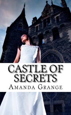 Book cover for Castle of Secrets