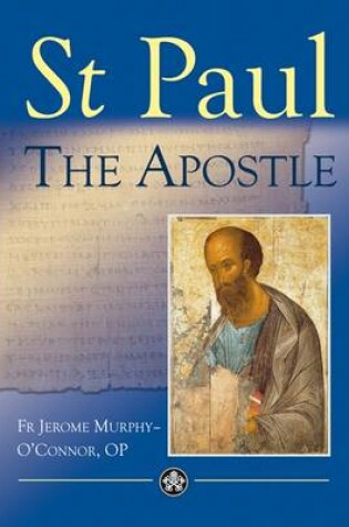 Cover of St. Paul the Apostle