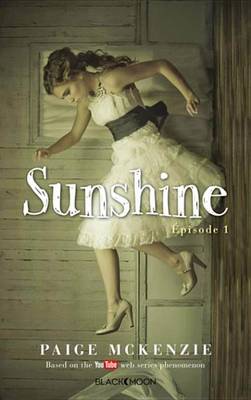Book cover for Sunshine - Episode 1