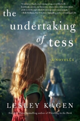 Cover of The Undertaking of Tess