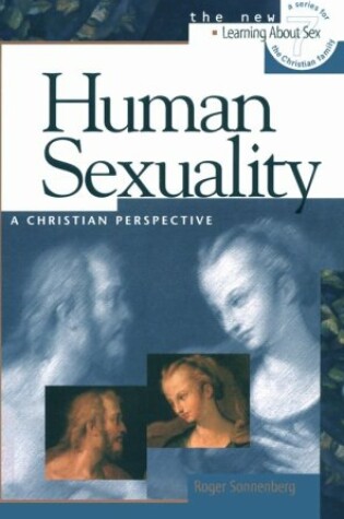 Cover of Human Sexuality