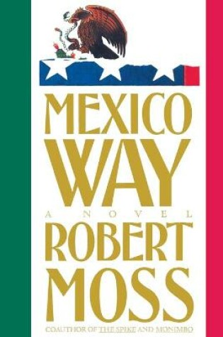 Cover of Mexico Way