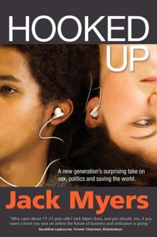 Cover of Hooked Up