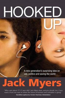 Book cover for Hooked Up