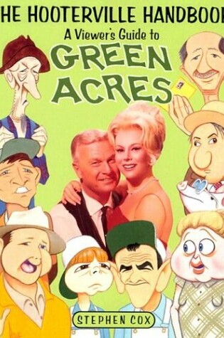 Cover of The Hooterville Handbook: a Viewer's Guide to Green Acres