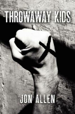 Cover of Throwaway Kids