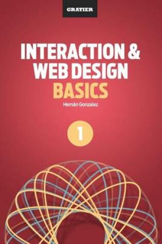 Cover of Interaction & Web Design Basics