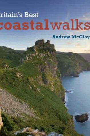 Cover of Britain's Best Coastal Walks