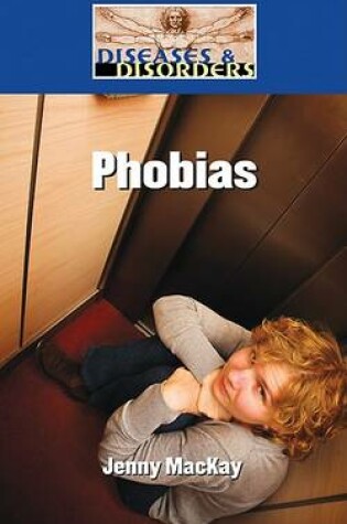 Cover of Phobias