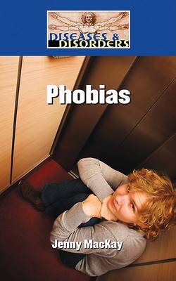 Cover of Phobias