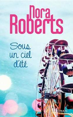 Book cover for Sous Un Ciel D'Ete