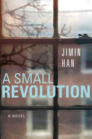 Cover of A Small Revolution