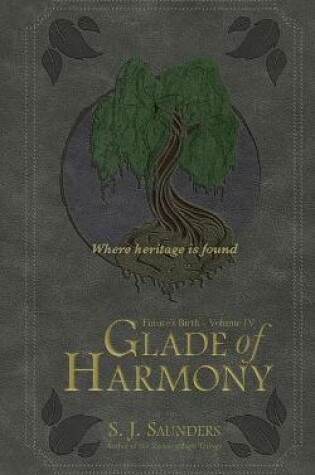 Cover of Glade of Harmony