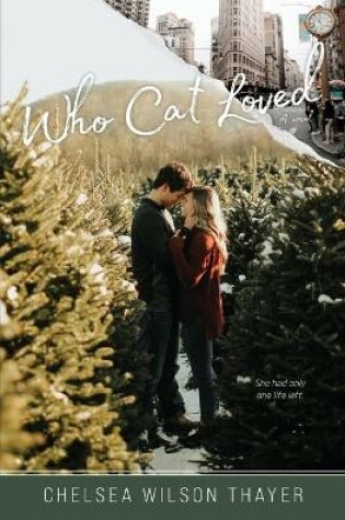 Cover of Who Cat Loved