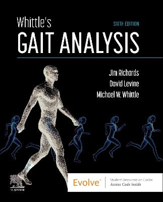 Cover of Whittle's Gait Analysis - E-Book