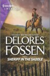 Book cover for Sheriff in the Saddle