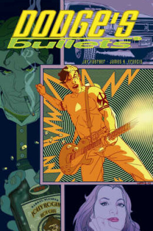Cover of Dodge's Bullets