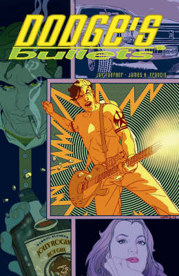 Book cover for Dodge's Bullets