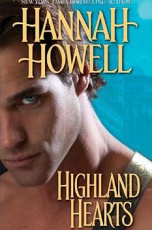 Cover of Highland Hearts