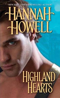 Cover of Highland Hearts