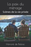 Book cover for La paix du ménage