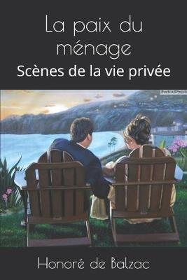 Cover of La paix du ménage