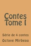 Book cover for Contes Tome I