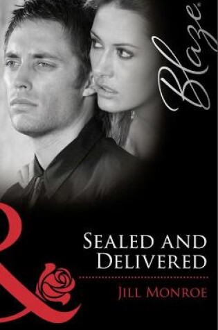 Cover of Sealed and Delivered