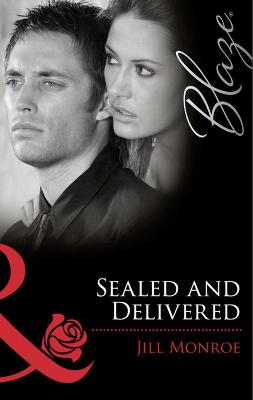 Book cover for Sealed and Delivered