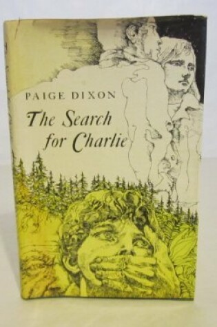 Cover of The Search for Charlie