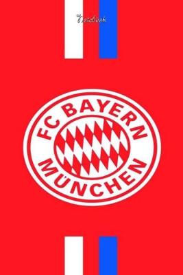 Book cover for Bayern Munich 19