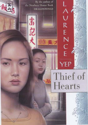 Cover of Thief of Hearts