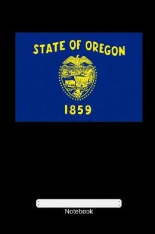 Cover of State Of Oregon 1859